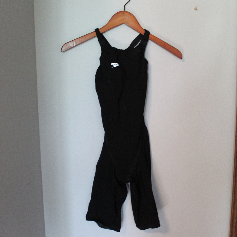Speedo Kneeskin